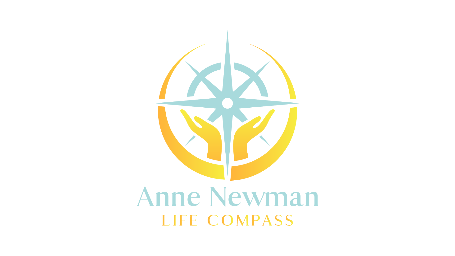 Anne Newman Logo